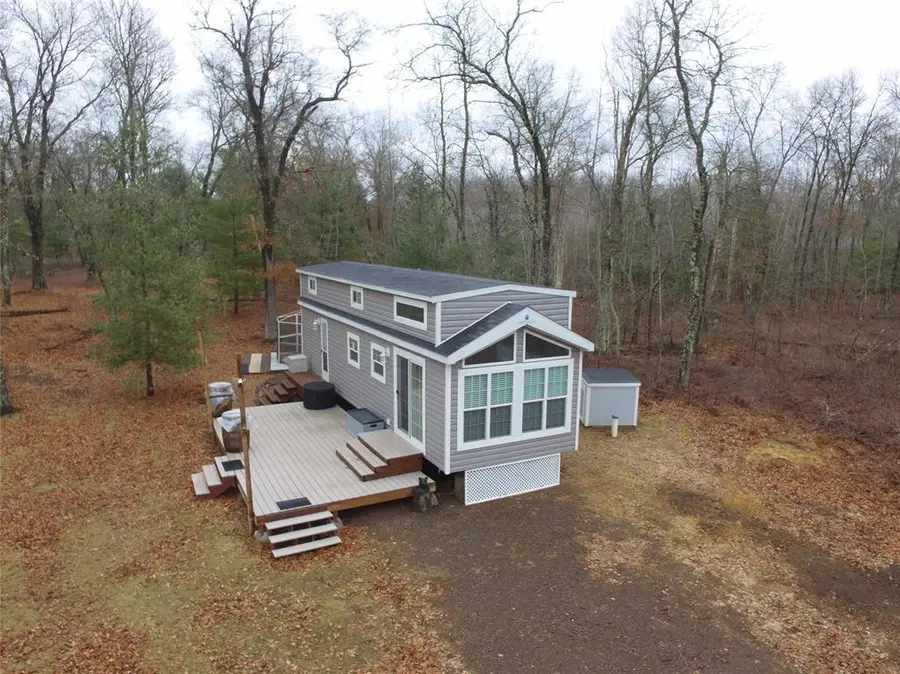 30032 Crystal Lake Drive, Danbury, WI 54830 - #2