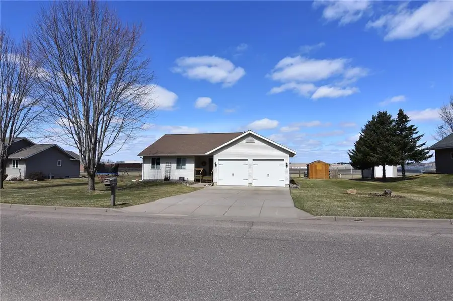 711 8th Avenue, Bloomer, WI 54724 - #2