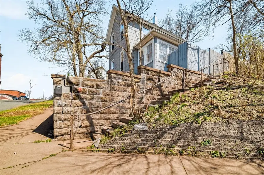 415 Dewey Street, Eau Claire, WI 54703 - #2