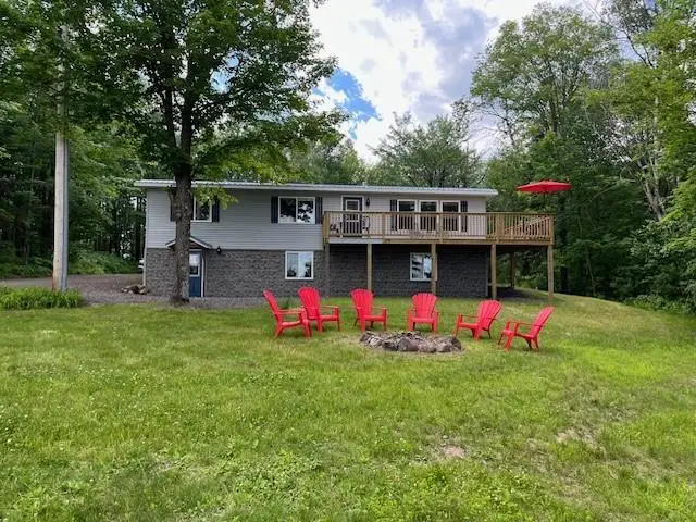 12757 County Road T, Hayward, WI 54843 - #1