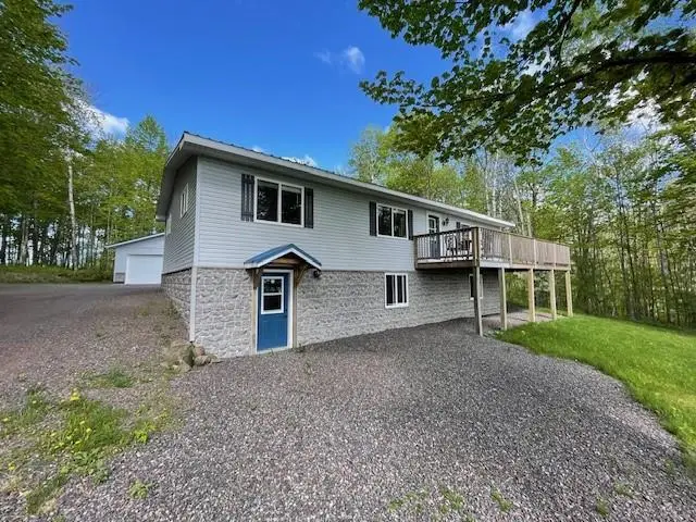 12757 County Road T, Hayward, WI 54843 - #2