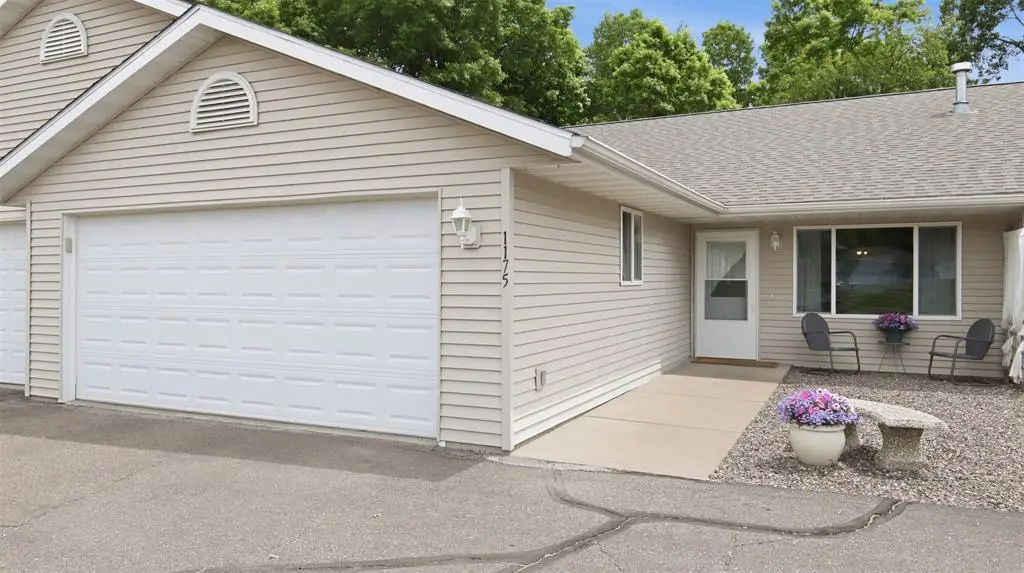 1175 Evergreen Lane, Chippewa Falls, WI 54729 - #1