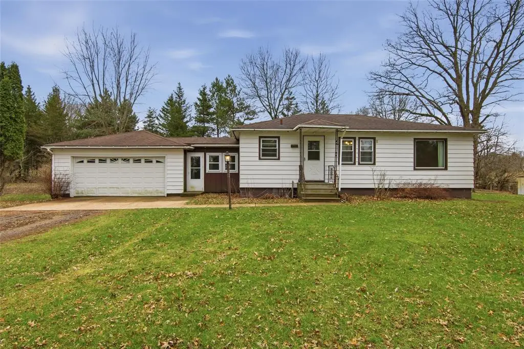 10097 County Highway K, Cadott, WI 54727 - #1