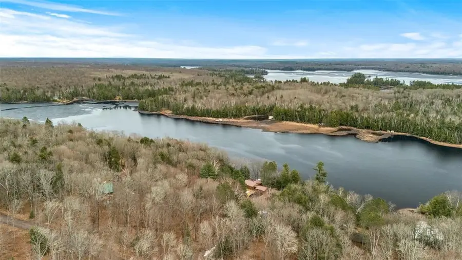 10562 Forest Circle Drive, Hayward, WI 54843 - #2