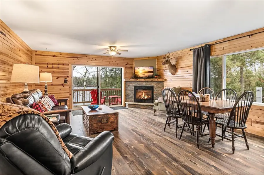 10562 Forest Circle Drive, Hayward, WI 54843 - #3