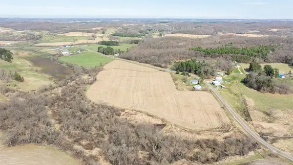 0 County Road S, Blair, WI 54616