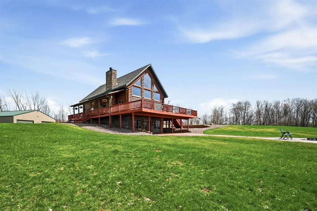 5502 90th Street, Elmwood, WI 54740 - #1