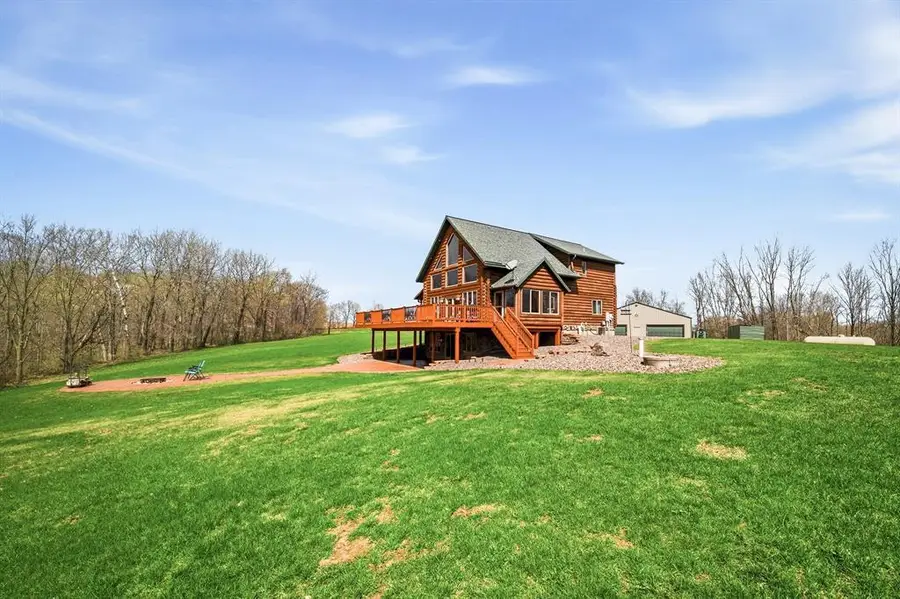 5502 90th Street, Elmwood, WI 54740 - #2