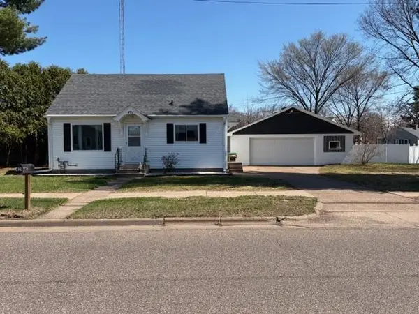 421 Wheaton Street, Chippewa Falls, WI 54729