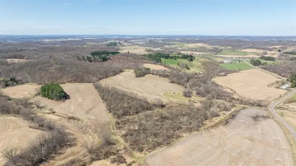 0 County Road S, Blair, WI 54616