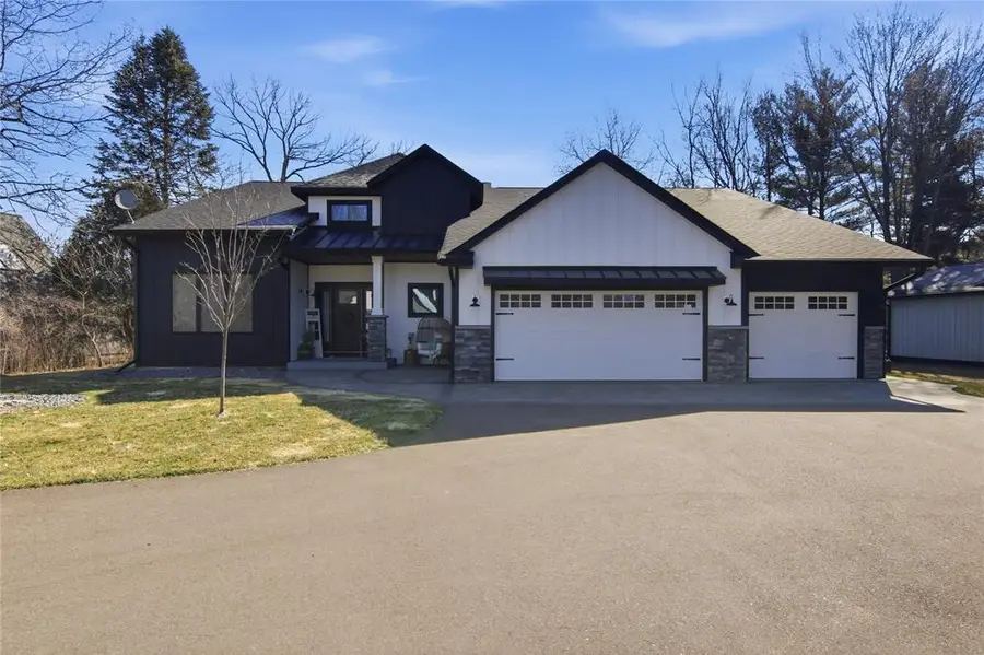 18738 78th Avenue, Chippewa Falls, WI 54729 - #3