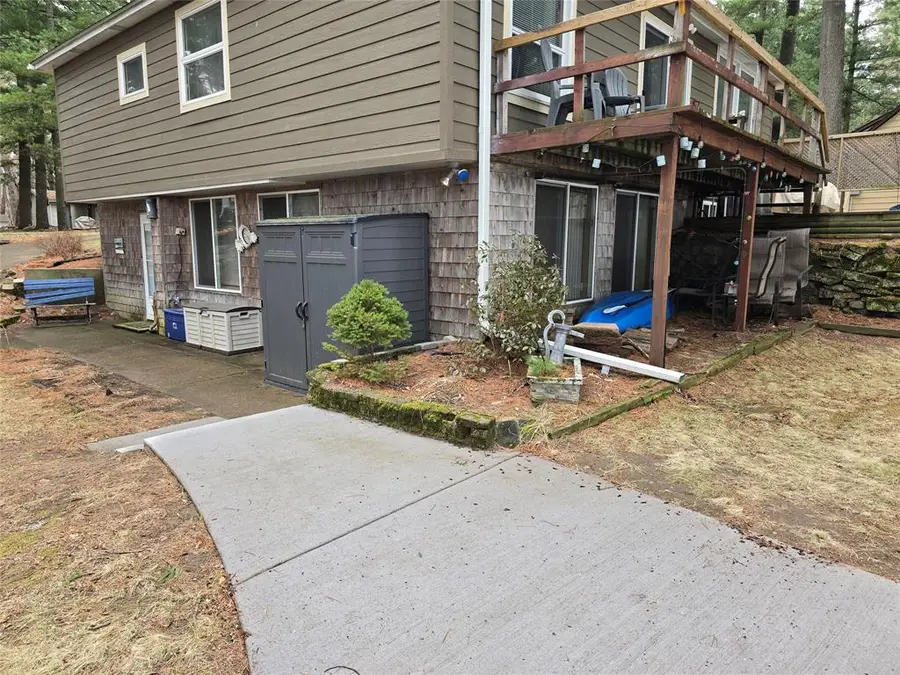 810 26th Street #9, Chetek, WI 54728 - #3