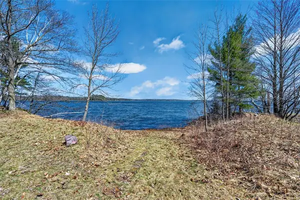 7778N Grindstone Landing Road, Hayward, WI 54843