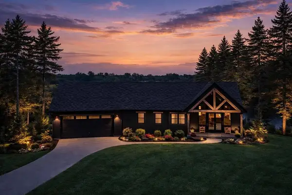 27762 Leef Road, Webster, WI 54898