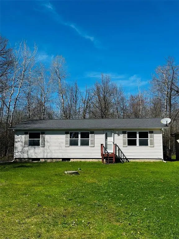2882 28 5/16 Avenue, Birchwood, WI 54817