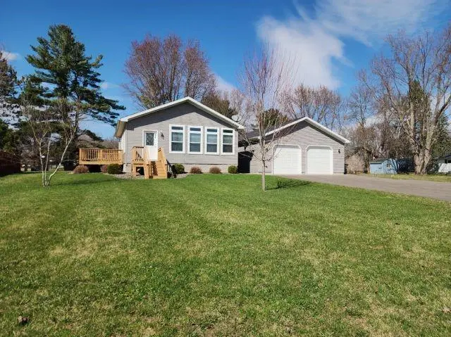 206 Ranger Court, Milltown, WI 54858 - #1
