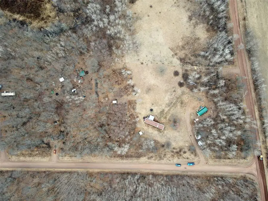 N11116 Blackberry Road, Trego, WI 54888 - #3