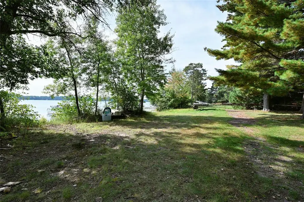 Lot 3 Dragon Drive, Minong, WI 54859 - #1