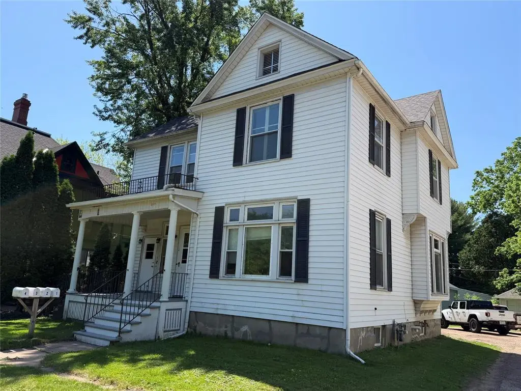 317 Summit Avenue #1-4, Eau Claire, WI 54701 - #1