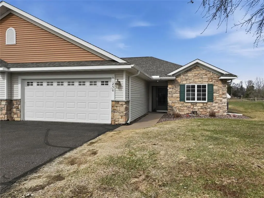 1230 E Orchard Beach Lane #A, Rice Lake, WI 54868 - #1