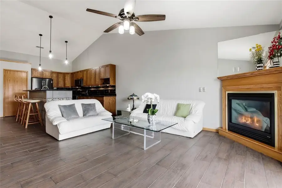 1230 E Orchard Beach Lane #A, Rice Lake, WI 54868 - #3