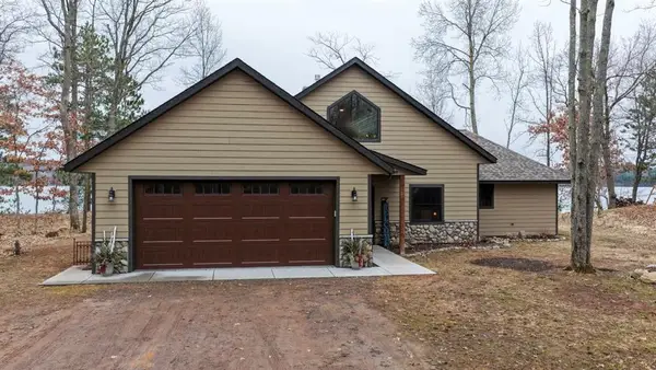 1203 Peterson Trail, Spooner, WI 54801