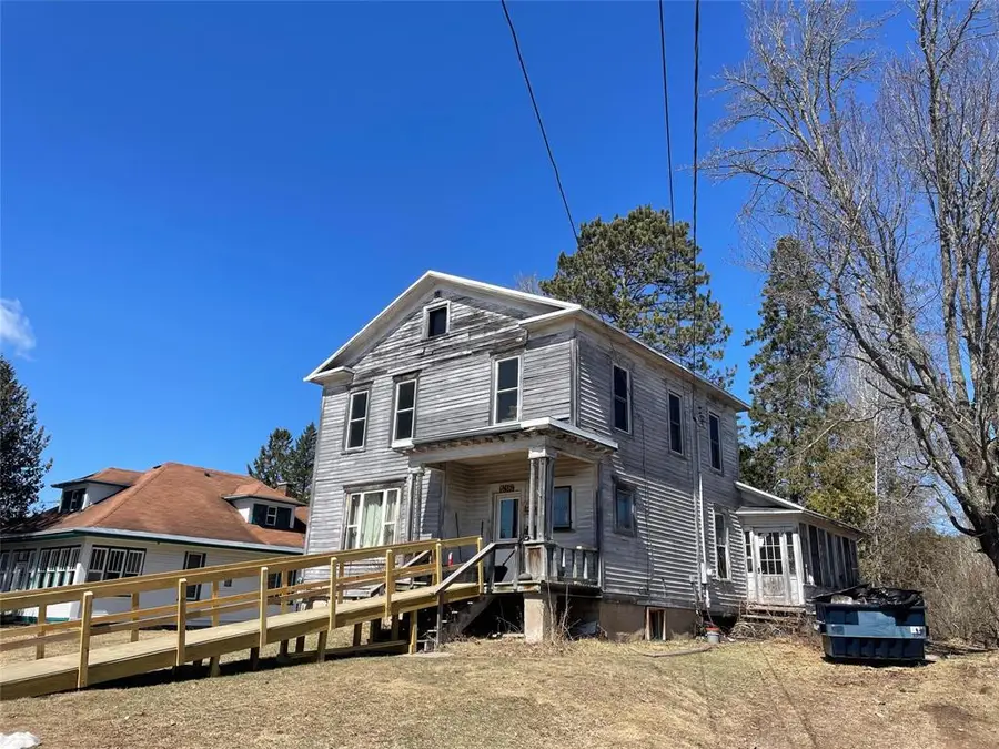 436 E 1st Street, Glidden, WI 54527 - #2