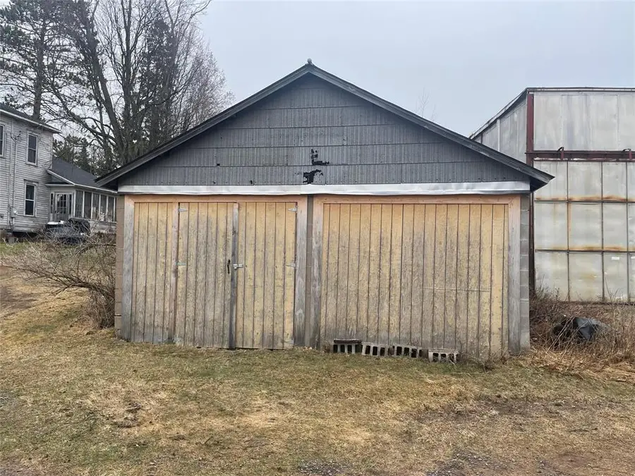 436 E 1st Street, Glidden, WI 54527 - #3