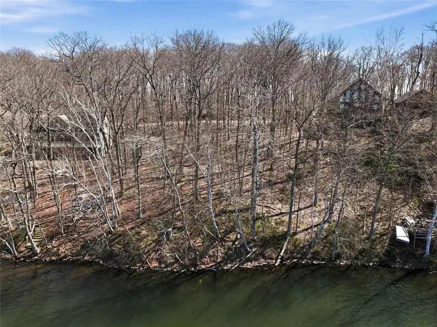 16734 W Maple Terrace Drive, Birchwood, WI 54817 - #2