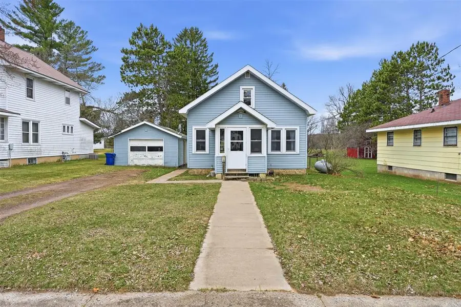 215 3rd Avenue, Dallas, WI 54733 - #2