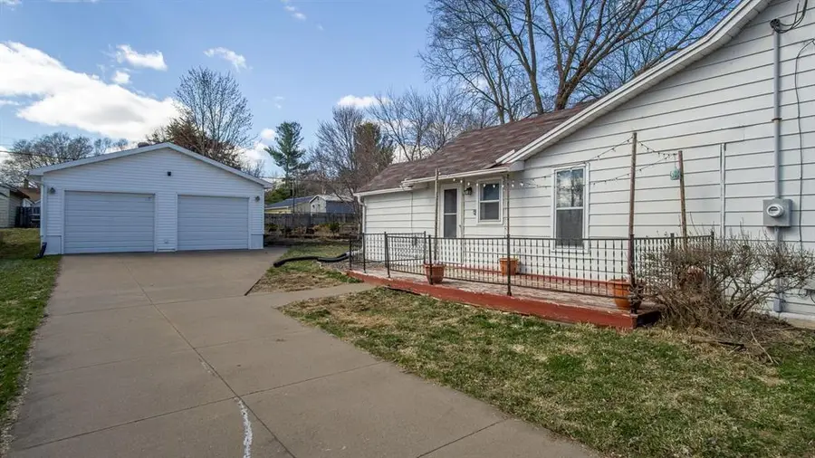 716 Ferry Street, Eau Claire, WI 54703 - #2