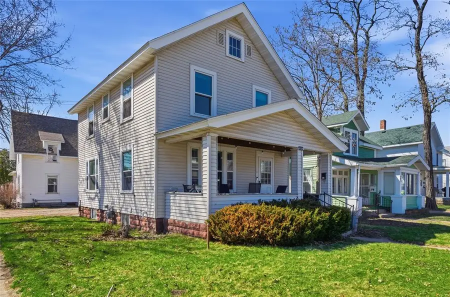 702 5th Avenue, Eau Claire, WI 54703 - #2