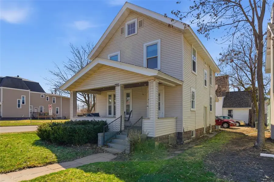 702 5th Avenue, Eau Claire, WI 54703 - #3