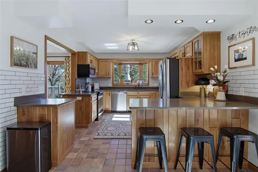 4321 Pine Meadow Drive, Eau Claire, WI 54701 - #2