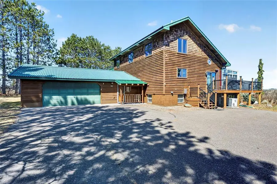 201 Hilltop Road, Shell Lake, WI 54871 - #3