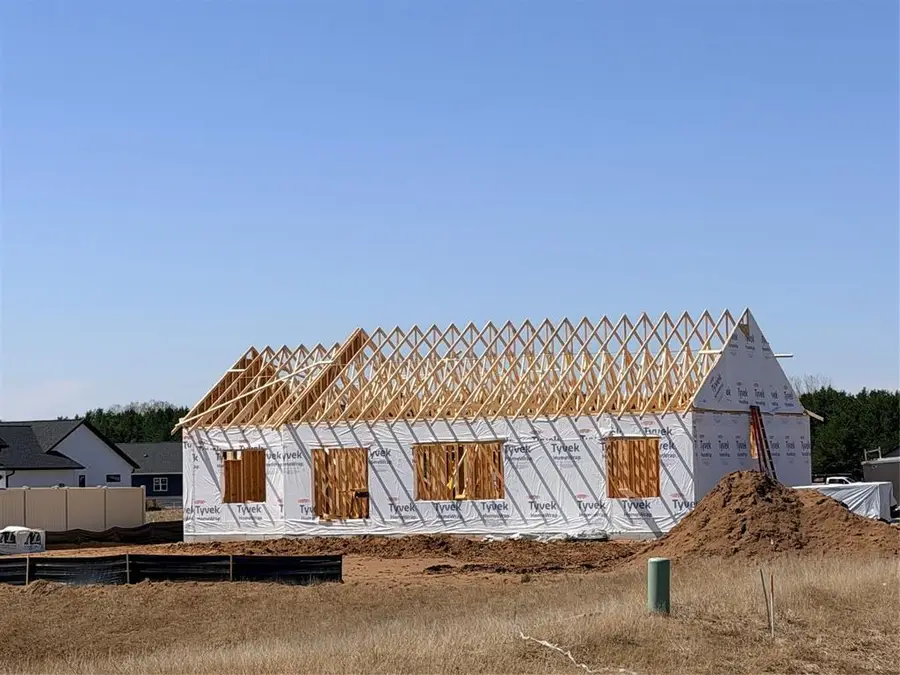 3663 113th Street, Chippewa Falls, WI 54729 - #3