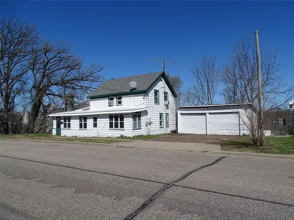800 E Madison Street, Durand, WI 54736