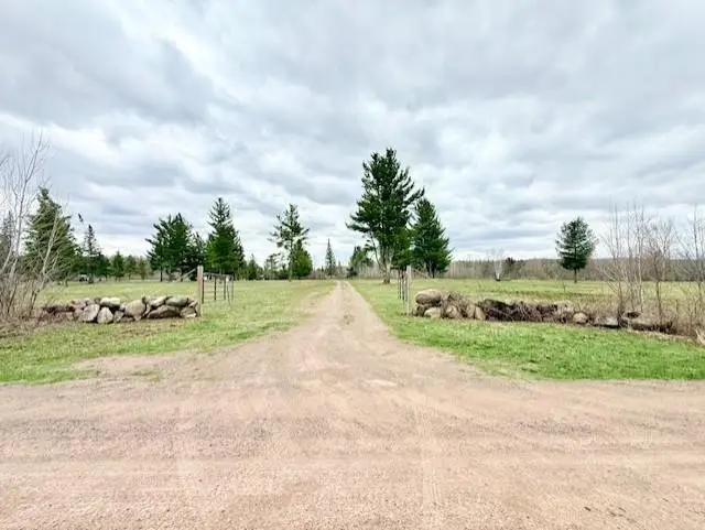 12655 Atherton Road, Couderay, WI 54828 - #1