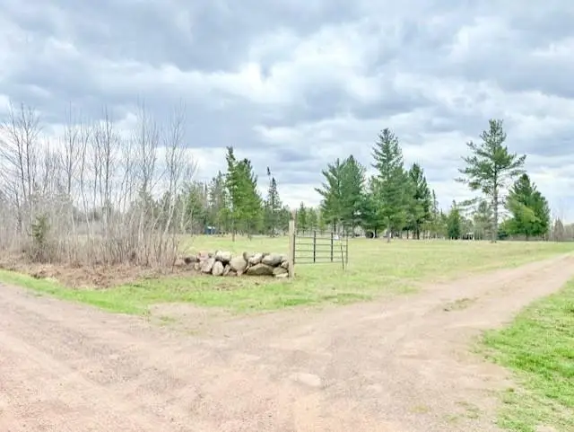 12655 Atherton Road, Couderay, WI 54828 - #2
