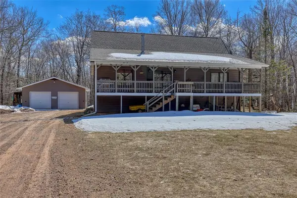 13080 Red Deer Road, Hayward, WI 54843