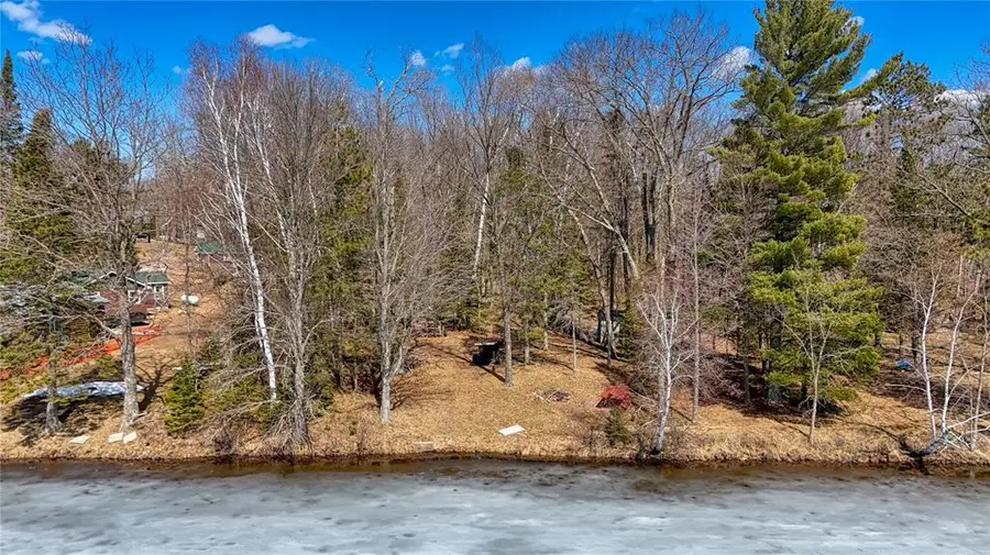 13080 Red Deer Road, Hayward, WI 54843 - #2