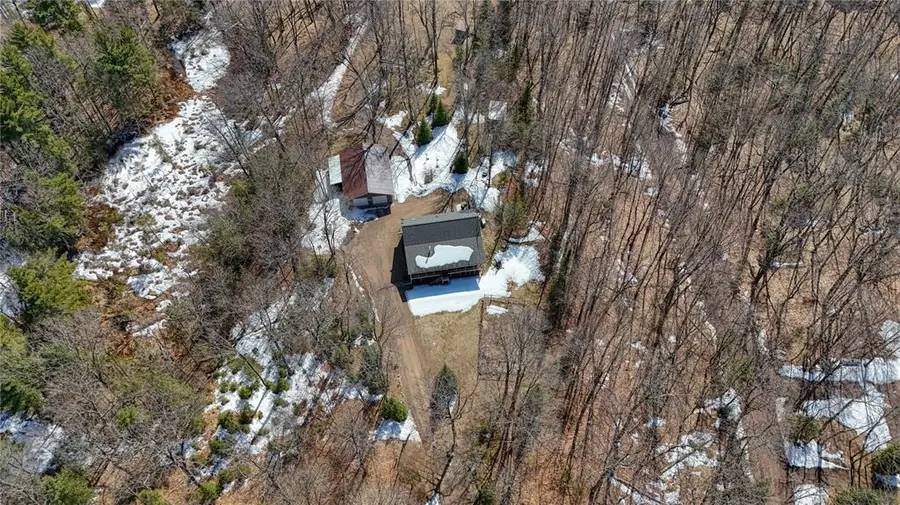 13080 Red Deer Road, Hayward, WI 54843 - #3