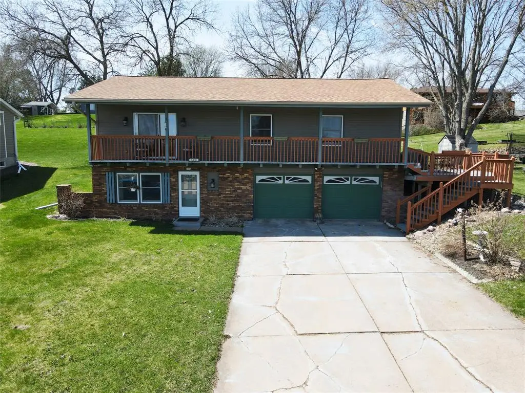 326 Mission Drive, Rice Lake, WI 54868 - #1