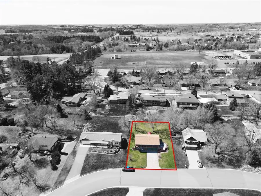 326 Mission Drive, Rice Lake, WI 54868 - #2