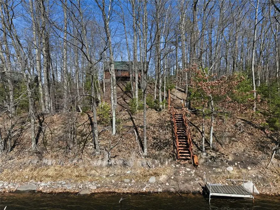 3061 Forest Road, Birchwood, WI 54817 - #2