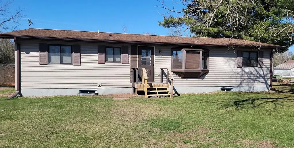 3669N Clark Street, Radisson, WI 54867 - #1