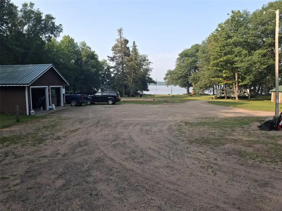 13019N Red Deer Road, Hayward, WI 54843 - #2