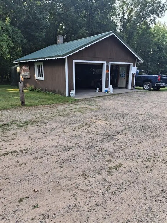 13019N Red Deer Road, Hayward, WI 54843 - #3