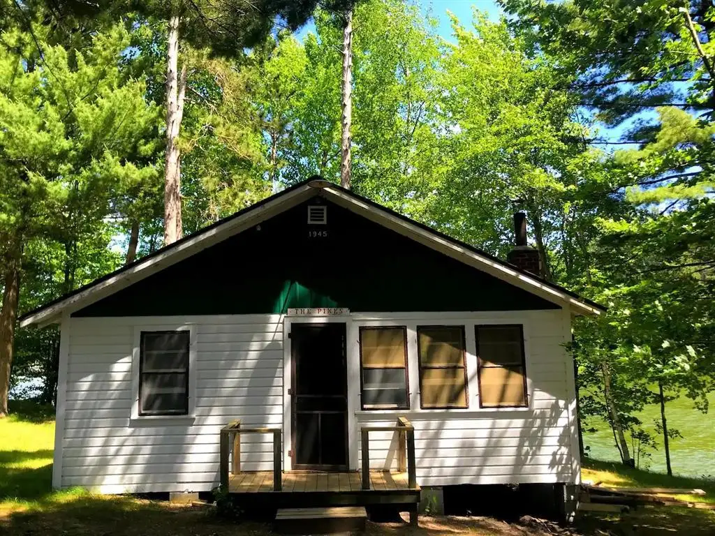 985 25 1/16 Street #1, Chetek, WI 54728 - #1