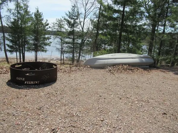 Lot 3 N Rice Lake Road, Spooner, WI 54801